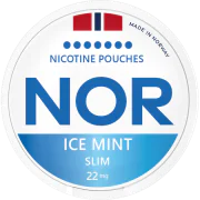 NOR Ice Mint