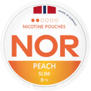 NOR Peach