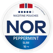 NOR Peppermint