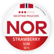 NOR Strawberry
