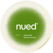 Nued Lemon Lime