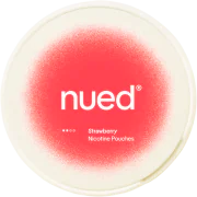 Nued Strawberry