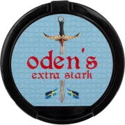 Odens Cold Extra Stark