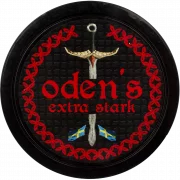 Odens Extra Stark Loose