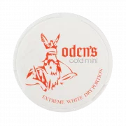 Odens Extreme Cold Mini White Dry