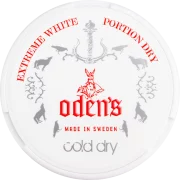 Odens Extreme Cold White Dry