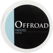 Offroad Frosted