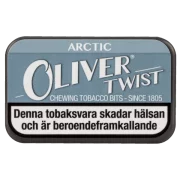 Oliver Twist Arctic