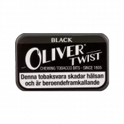 Oliver Twist Black Chewing Tobacco