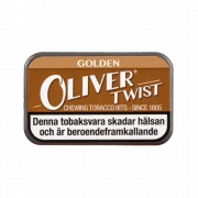 Oliver Twist Golden Chewing Tobacco