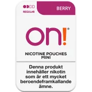 On! Berry 3