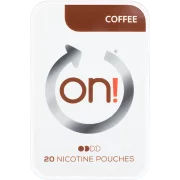 On! Coffee 3
