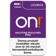 On! Licorice 6