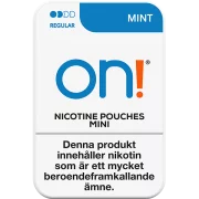 On! Mint 3