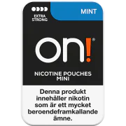 On! Mint 9
