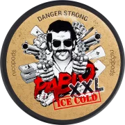 Pablo Ice Cold XXL