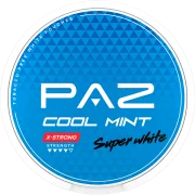 PAZ Cool Mint X-Strong