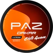 PAZ Dakar Chilli Guava X-Strong