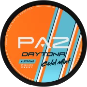 PAZ Daytona Cold Mint X-Strong