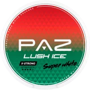 PAZ Lush Ice X-Strong