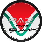 PAZ Monza Italian Cherry X-Strong