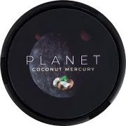Planet Coconut Mercury Slim