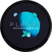 Planet Menthol Uranium Slim
