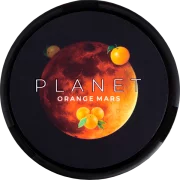 Planet Orange Mars Slim