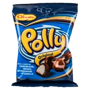 Polly Bla 130g