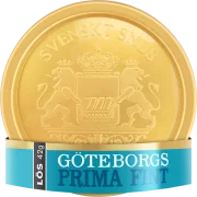 Göteborgs Prima Fint Loose