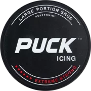 Puck Icing Extreme Strong Large