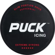 Puck Icing