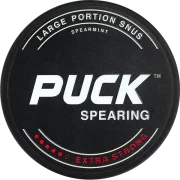 Puck Spearing Extra Strong Large