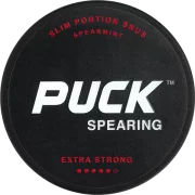 Puck Spearing Extra Strong