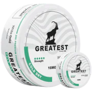 Greatest Mega Can