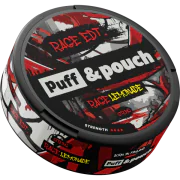 Puff and Pouch Rage Lemonade