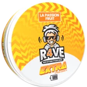 R4VE La Passion Fruit Extra Strong