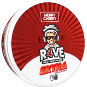 R4VE Merry Cherry Extra Strong