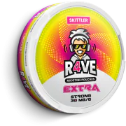 R4VE Skittler Extra Strong