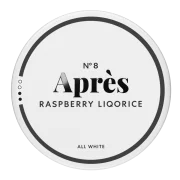 Après No8 Raspberry Liqorice