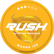 RUSH Pro Mango Ice