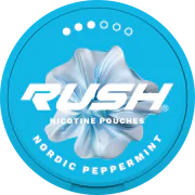 RUSH Pro Nordic Peppermint
