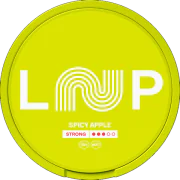 LOOP Spicy Apple Strong