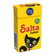 SALTA KATTEN 34G