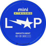 LOOP Smooth Mint Mini Xtended