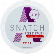 Snatch Forest Fruits Strong Slim