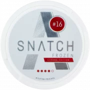 Snatch Frozen Strong Slim