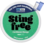 Stingfree Caribbean Mango Slim