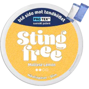 Stingfree Maltese Lemon Slim