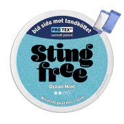 Stingfree Ocean Mint
